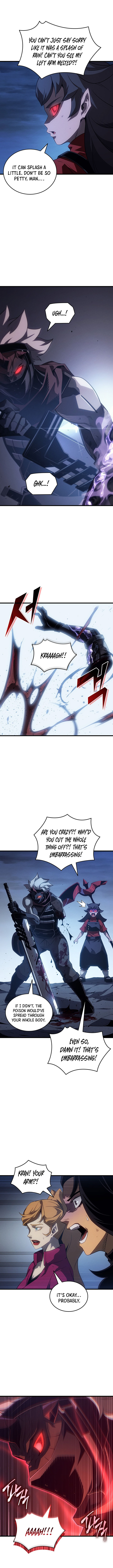 The Great Mage Returns After 4000 Years Chapter 266 11